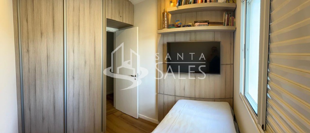Apartamento, 3 quartos, 70 m² - Foto 10
