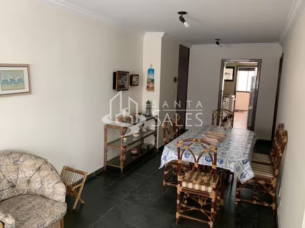 Apartamento, 3 quartos, 110 m² - Foto 2