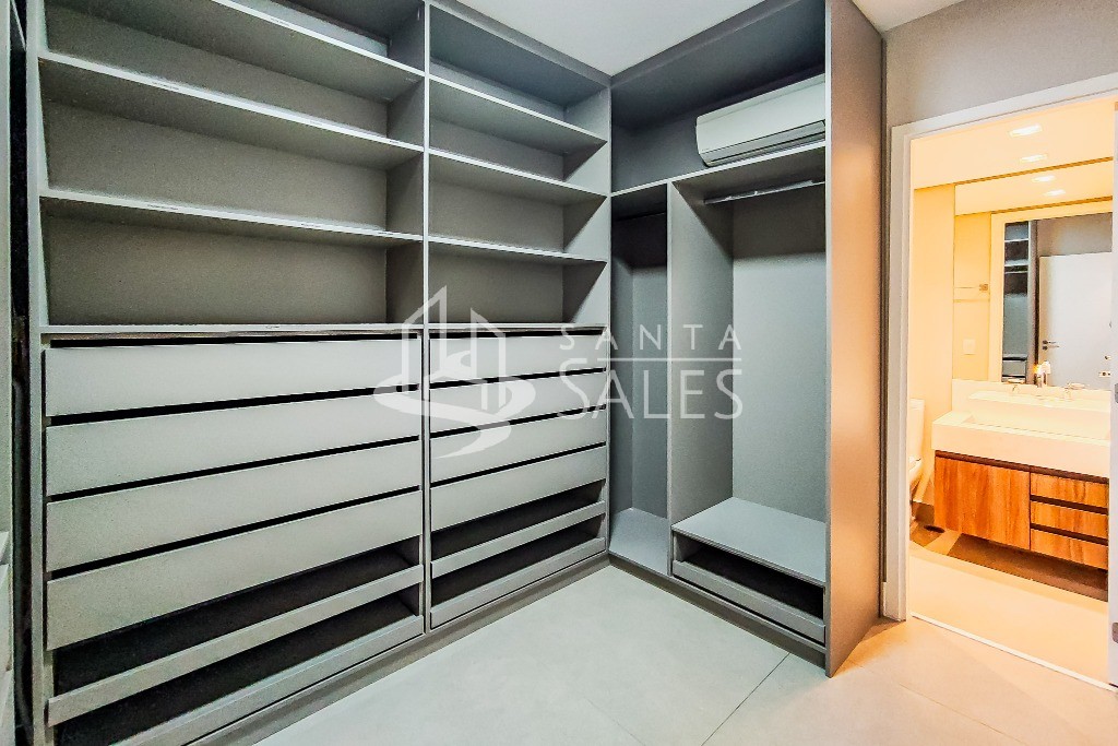 Apartamento, 1 quarto, 85 m² - Foto 43