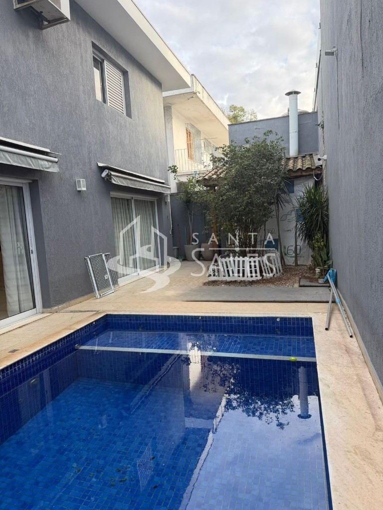 Sobrado, 5 quartos - Foto 1