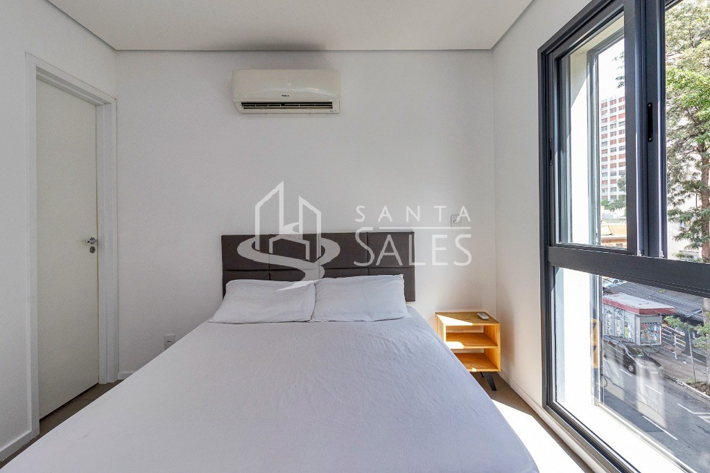Apartamento, 1 quarto, 22 m² - Foto 20
