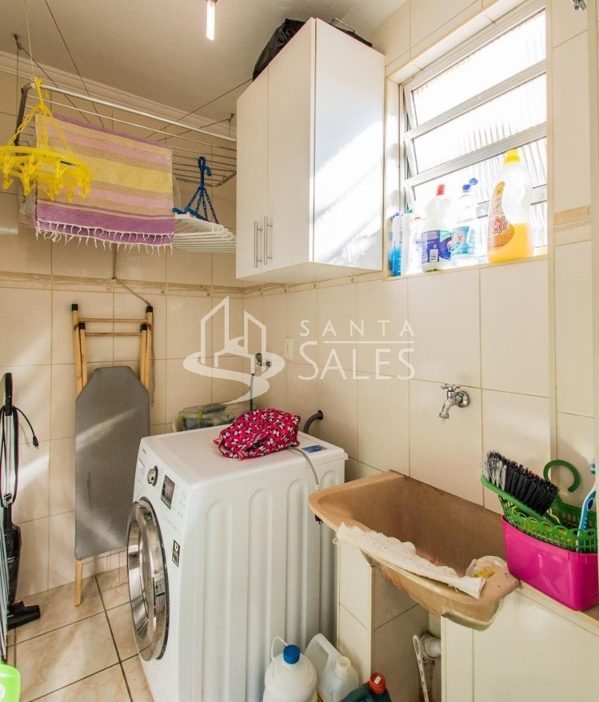 Apartamento, 2 quartos, 72 m² - Foto 33