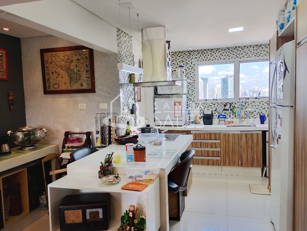 Apartamento, 3 quartos, 133 m² - Foto 6
