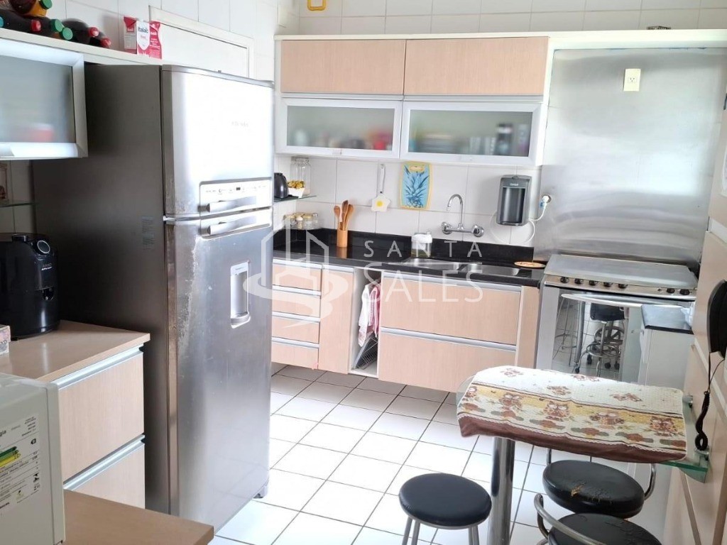 Apartamento, 3 quartos, 115 m² - Foto 20