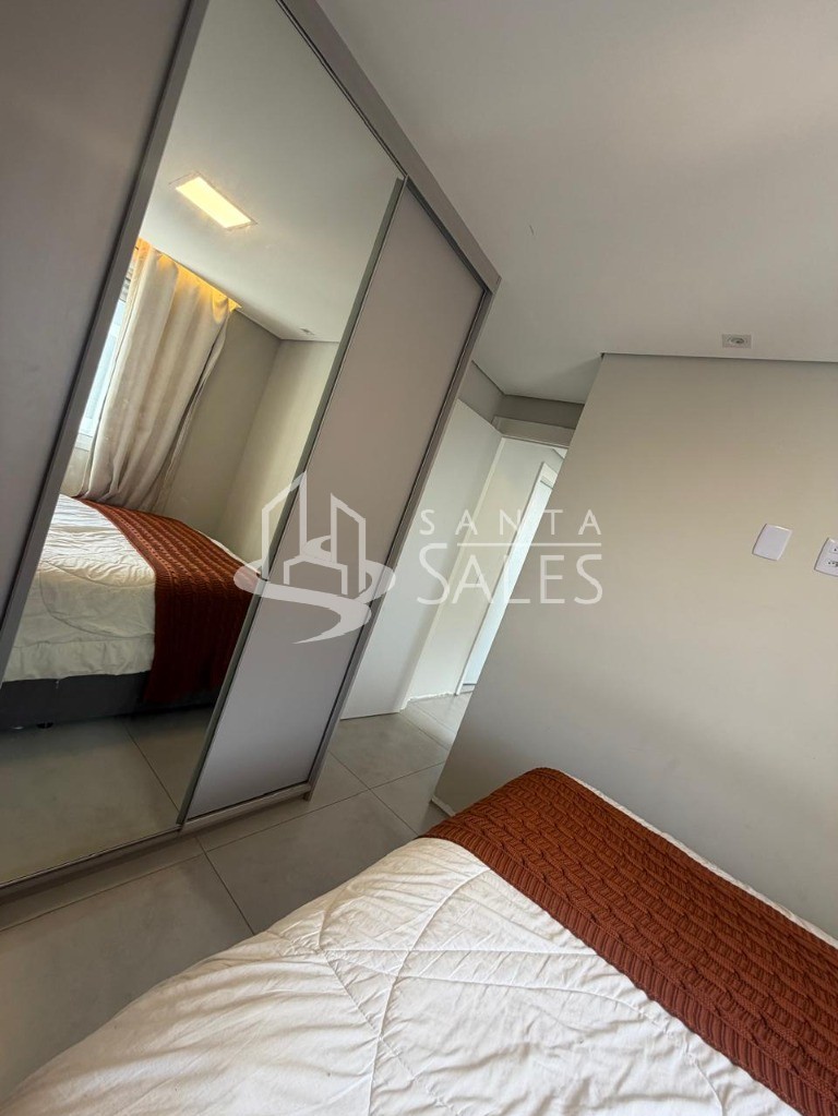 Apartamento, 2 quartos, 40 m² - Foto 17