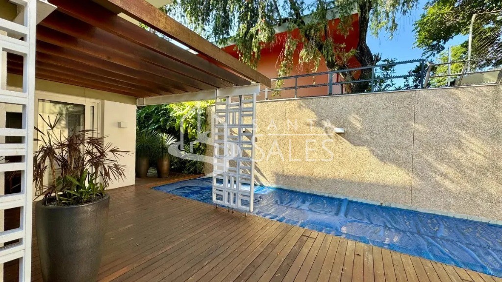 Sobrado, 4 quartos, 398 m² - Foto 15