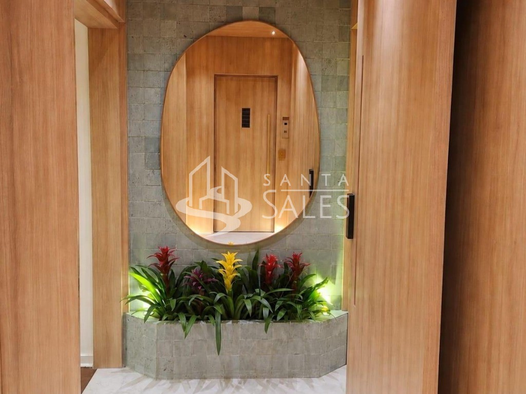 Apartamento, 3 quartos, 220 m² - Foto 5