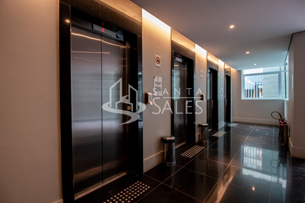 Apartamento, 1 quarto, 45 m² - Foto 13