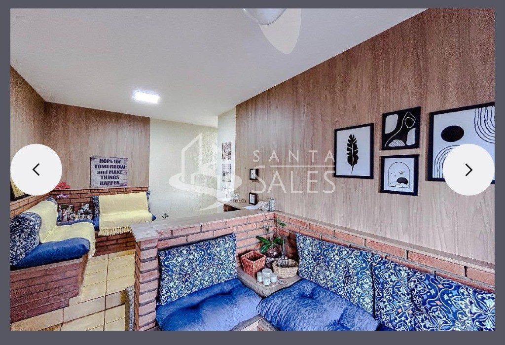 Apartamento, 2 quartos, 56 m² - Foto 4