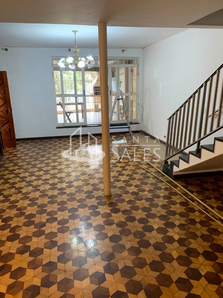 Sobrado, 4 quartos, 200 m² - Foto 3