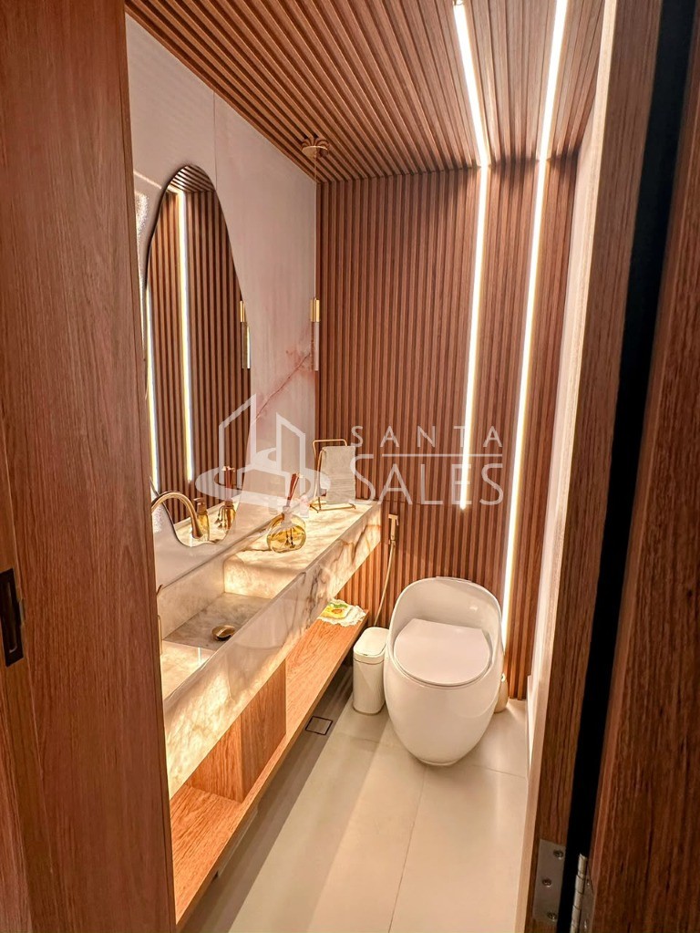 Apartamento, 3 quartos, 121 m² - Foto 13
