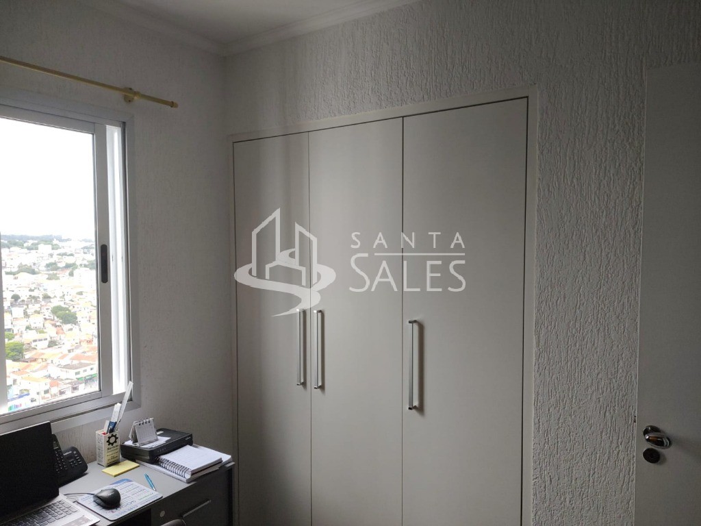 Apartamento, 2 quartos, 68 m² - Foto 15