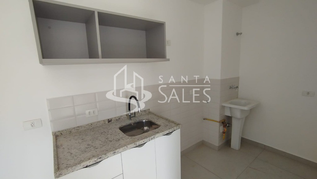 Apartamento, 2 quartos, 37 m² - Foto 25
