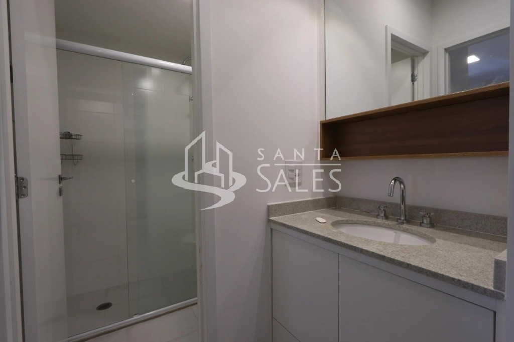 Apartamento, 1 quarto, 40 m² - Foto 17