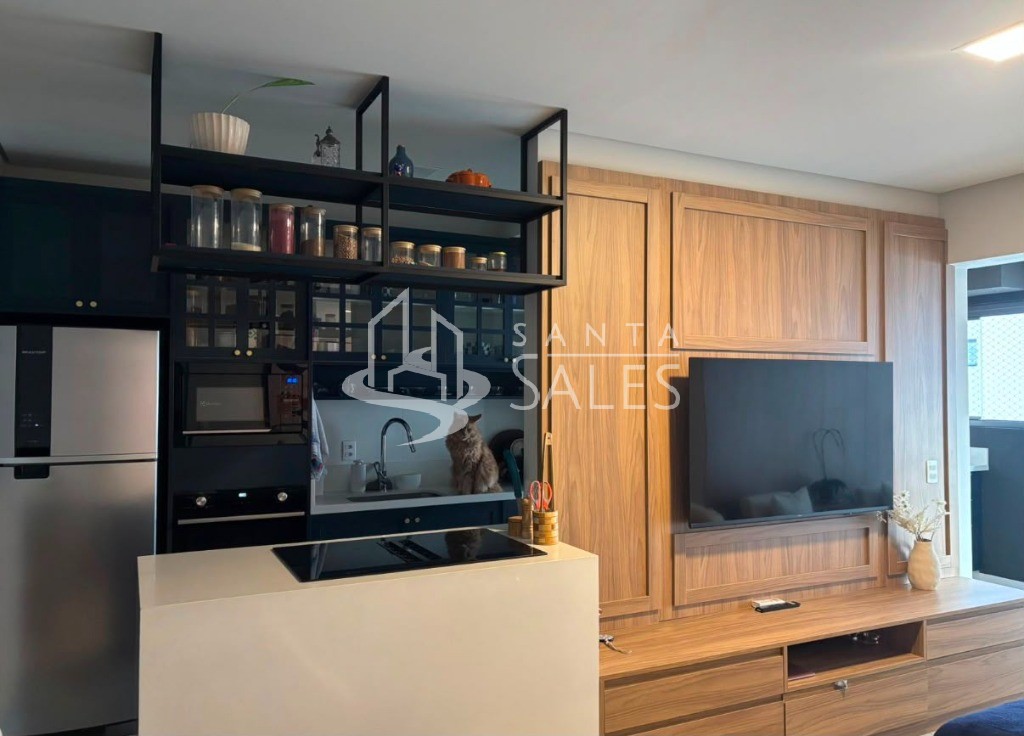 Apartamento, 2 quartos, 69 m² - Foto 1
