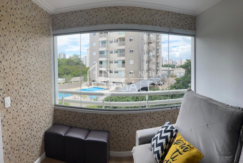 Apartamento, 3 quartos, 70 m² - Foto 11