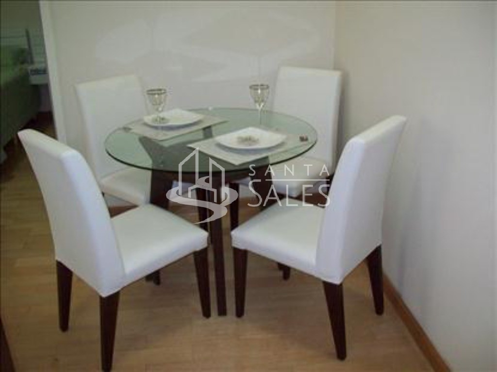 Apartamento, 1 quarto, 55 m² - Foto 5
