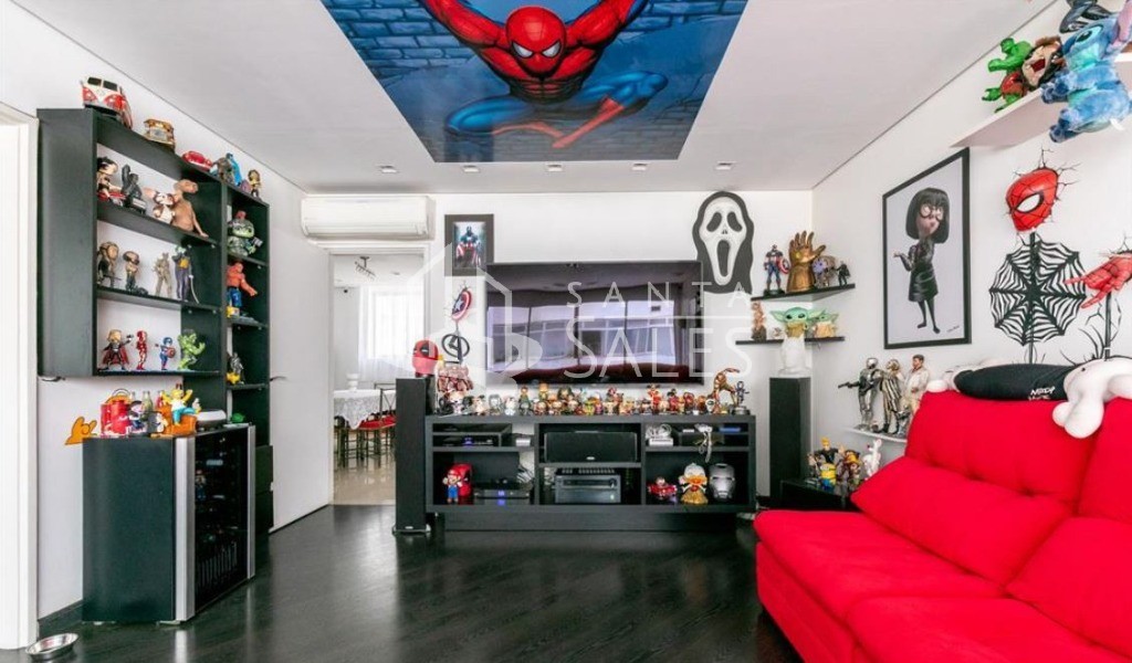 Apartamento, 4 quartos, 228 m² - Foto 18