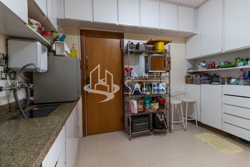 Apartamento, 3 quartos, 80 m² - Foto 8