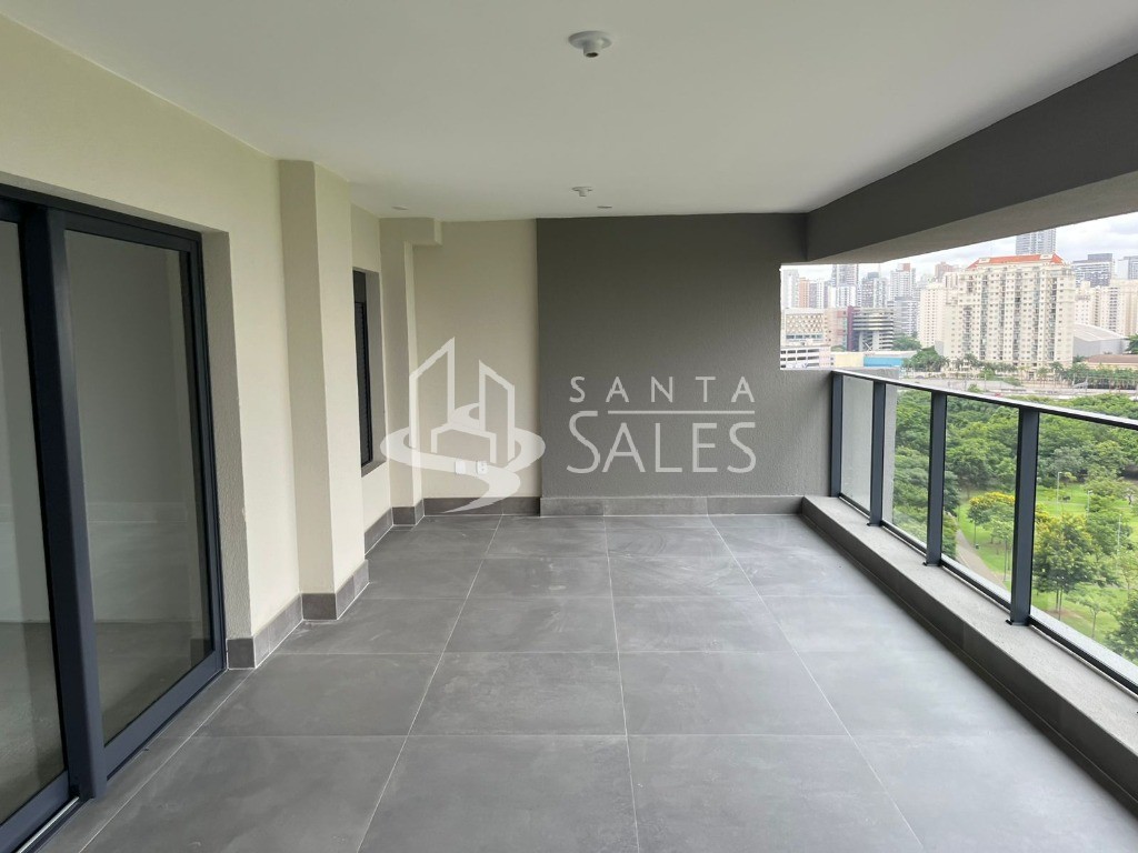 Apartamento, 4 quartos, 188 m² - Foto 9