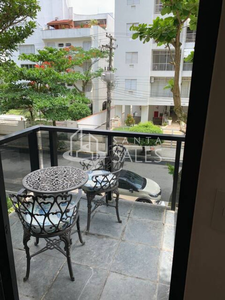 Apartamento, 3 quartos, 110 m² - Foto 18