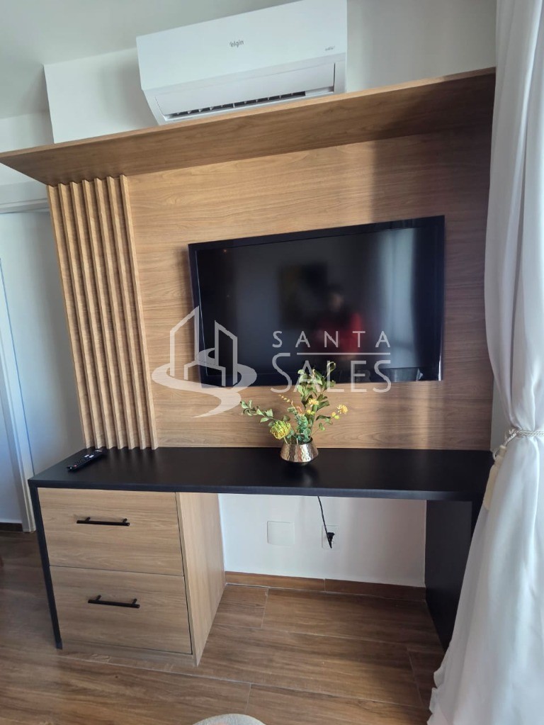 Apartamento, 1 quarto, 27 m² - Foto 6