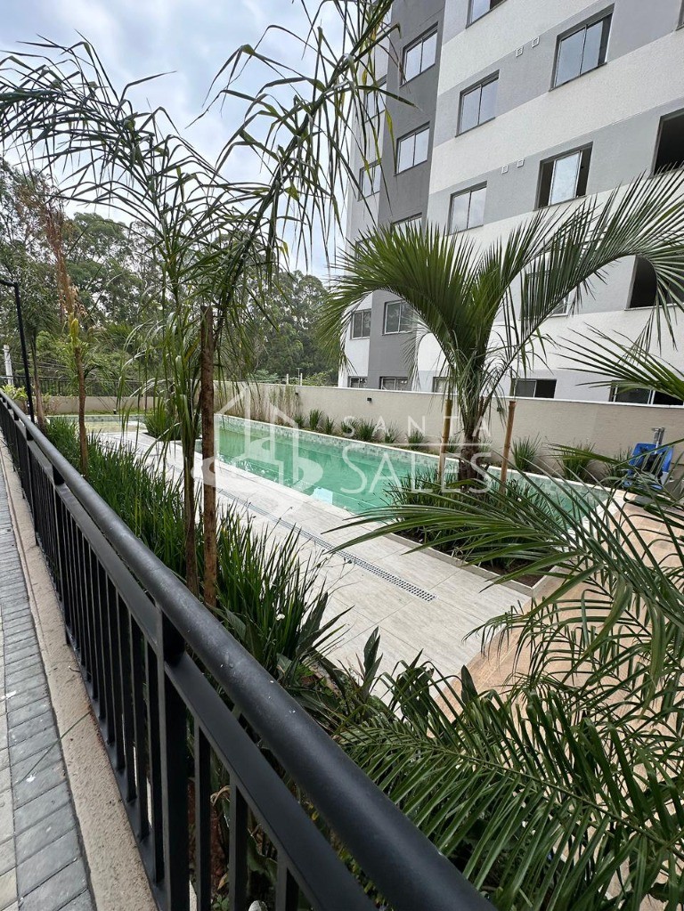 Apartamento, 3 quartos, 61 m² - Foto 7