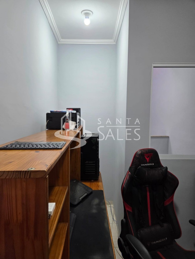 Sobrado, 3 quartos, 150 m² - Foto 14