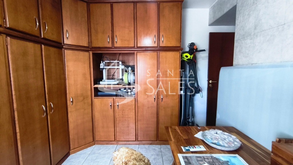 Apartamento, 2 quartos, 82 m² - Foto 3