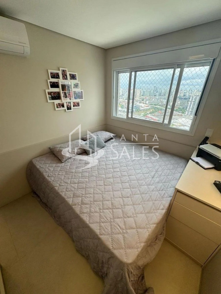 Apartamento, 4 quartos, 82 m² - Foto 9