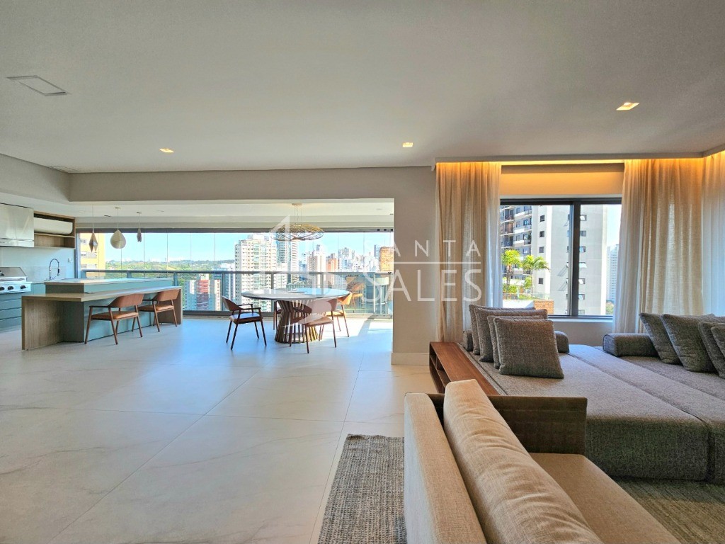 Apartamento, 2 quartos, 192 m² - Foto 15