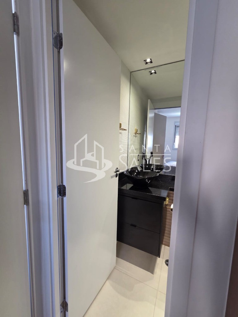 Apartamento, 1 quarto, 27 m² - Foto 18