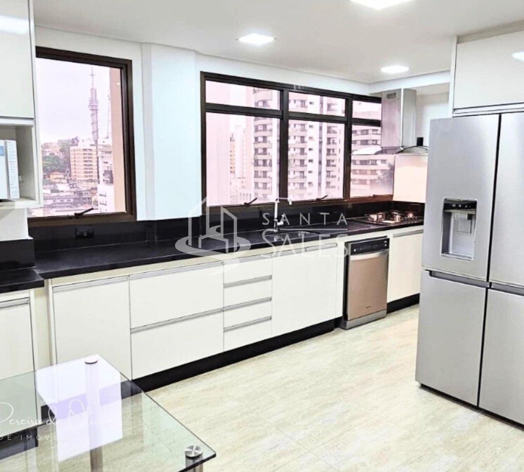 Apartamento, 3 quartos, 210 m² - Foto 46