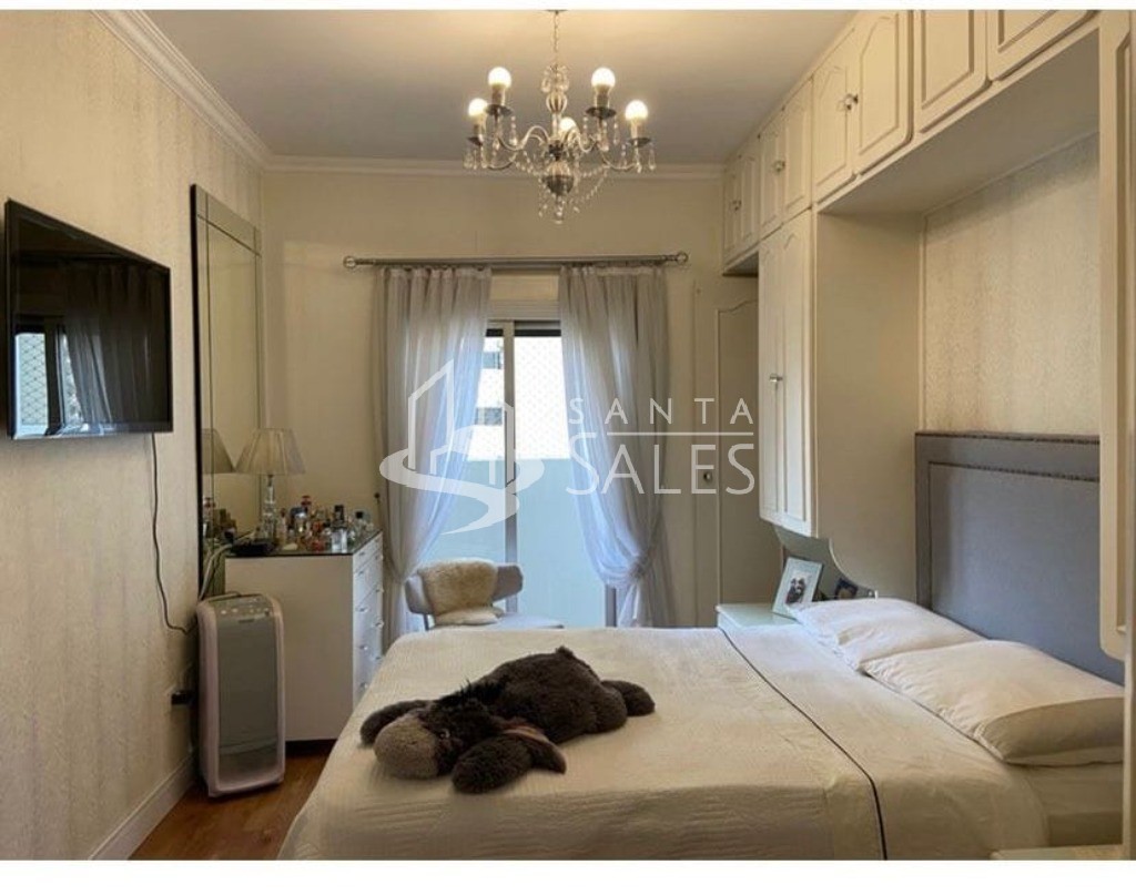 Apartamento, 3 quartos, 117 m² - Foto 14