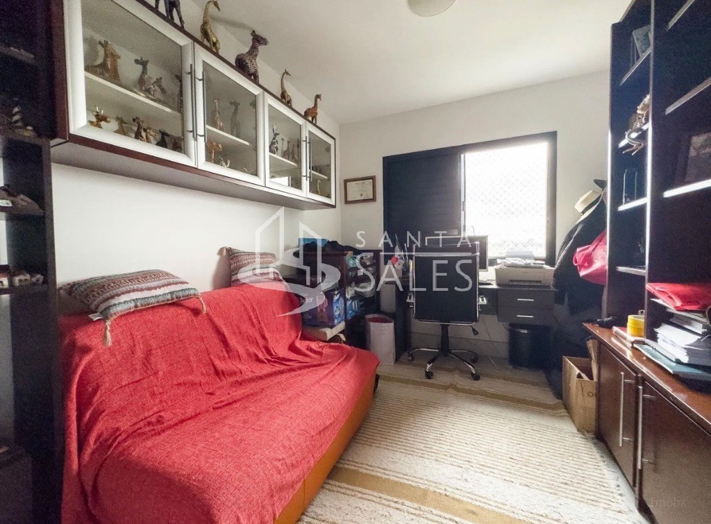 Apartamento, 4 quartos, 152 m² - Foto 12