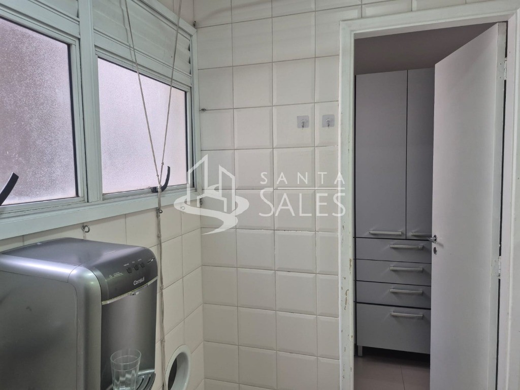 Apartamento, 4 quartos, 110 m² - Foto 22