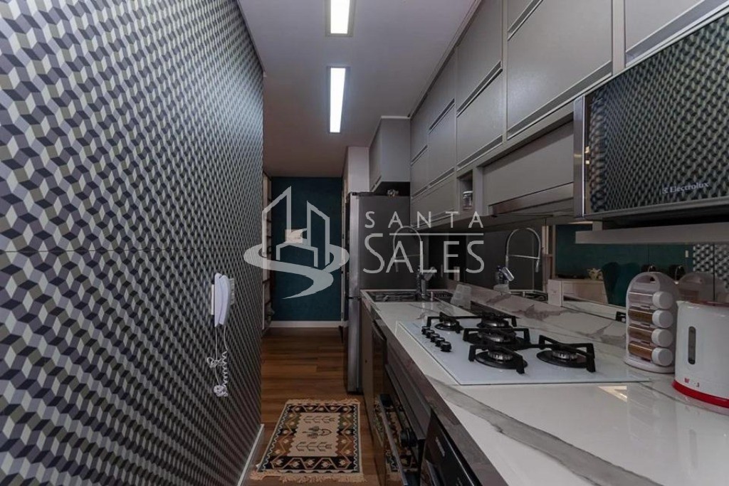 Apartamento, 3 quartos, 82 m² - Foto 8