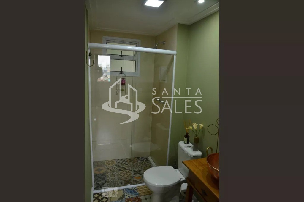 Apartamento, 2 quartos, 70 m² - Foto 16