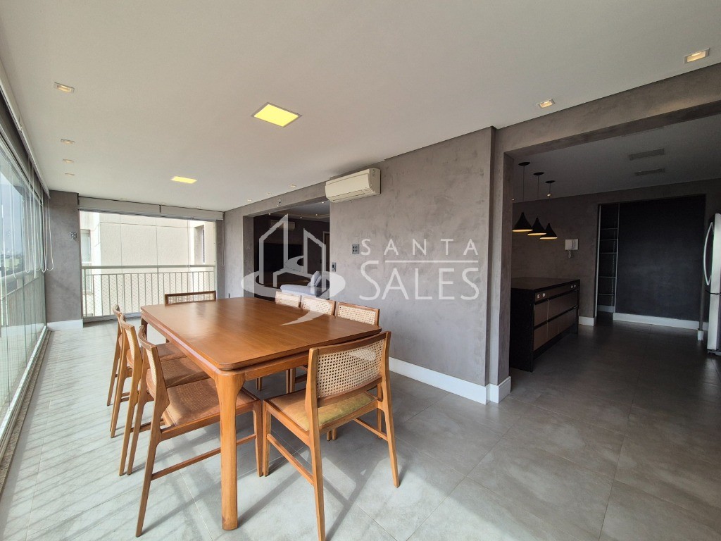 Apartamento, 4 quartos, 171 m² - Foto 36