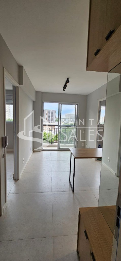 Apartamento, 2 quartos, 40 m² - Foto 2
