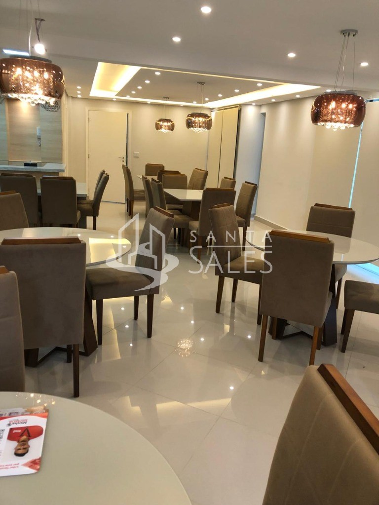 Apartamento, 4 quartos, 116 m² - Foto 22