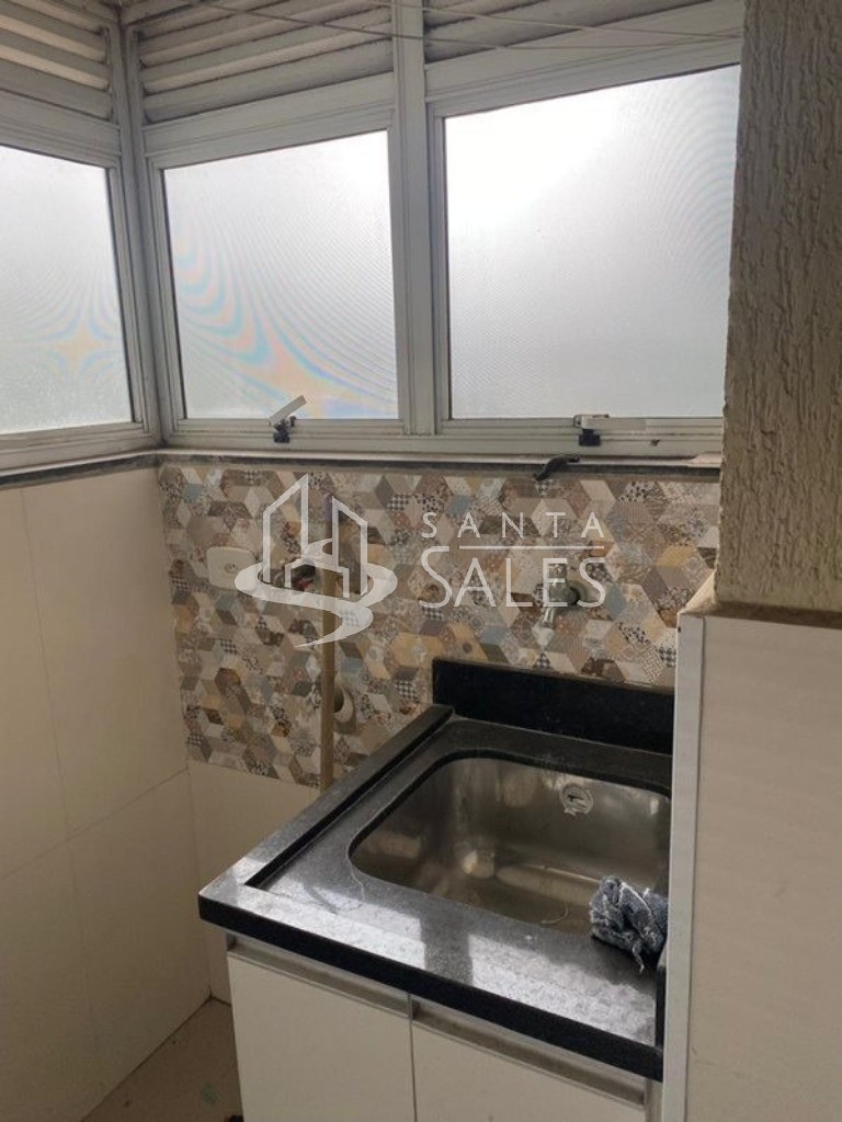 Apartamento, 2 quartos, 55 m² - Foto 11