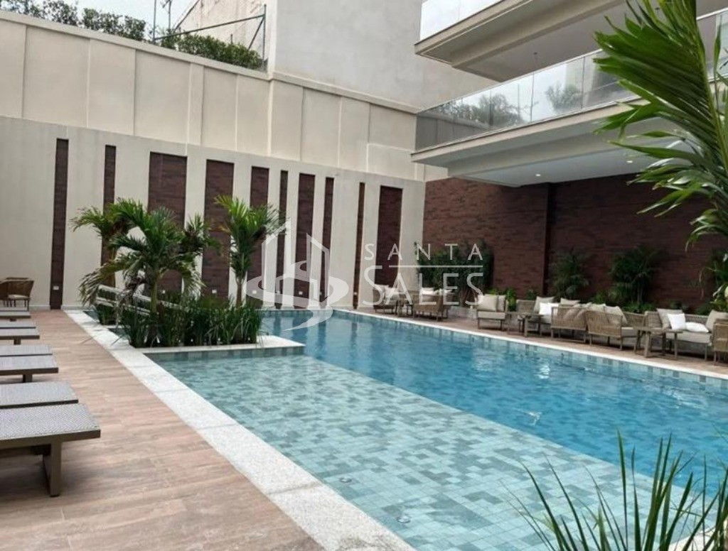 Apartamento, 3 quartos, 238 m² - Foto 7