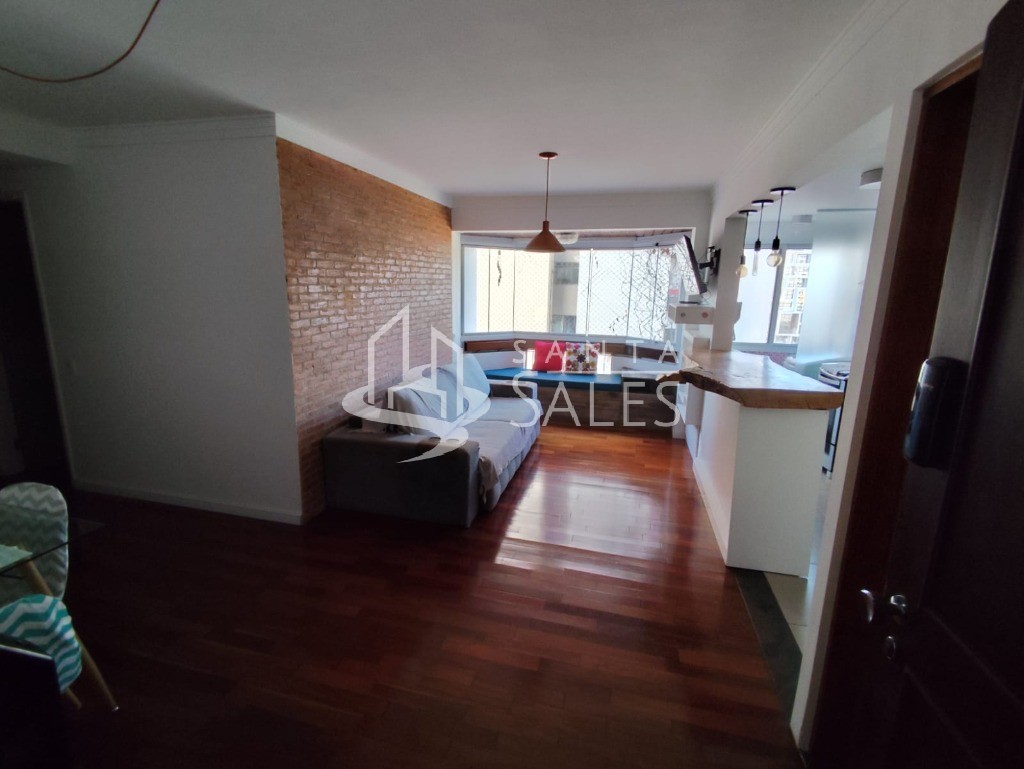 Apartamento, 2 quartos, 55 m² - Foto 8