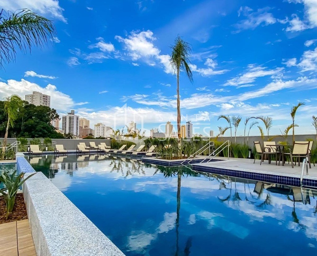 Apartamento, 1 quarto, 45 m² - Foto 14