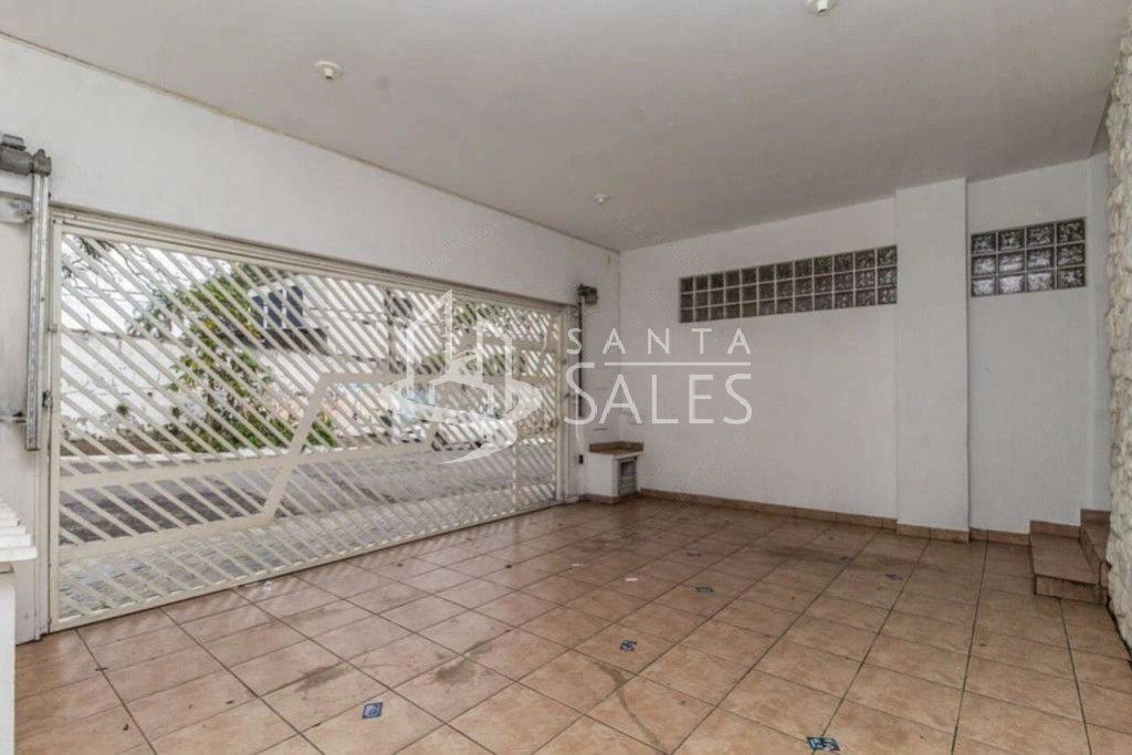 Sobrado, 3 quartos, 240 m² - Foto 25