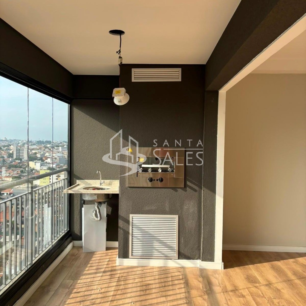 Apartamento, 2 quartos, 72 m² - Foto 2