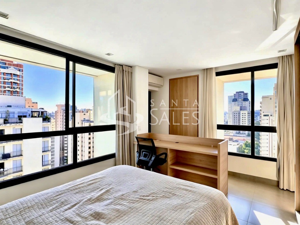 Apartamento, 1 quarto, 71 m² - Foto 7