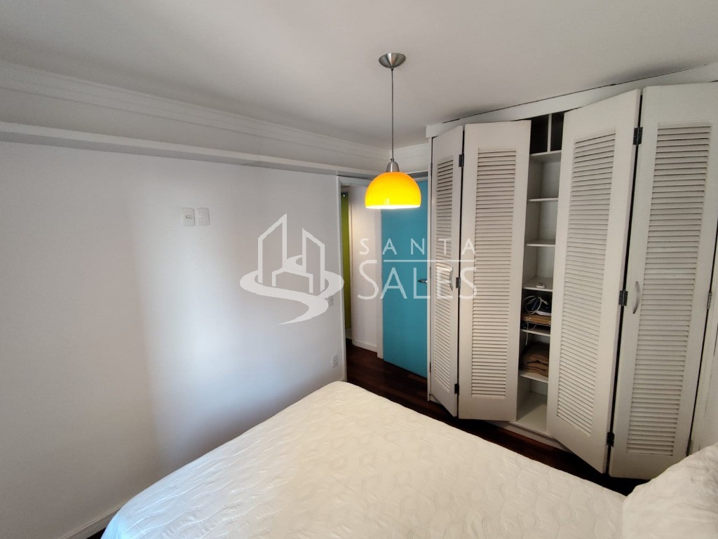 Apartamento, 2 quartos, 55 m² - Foto 21