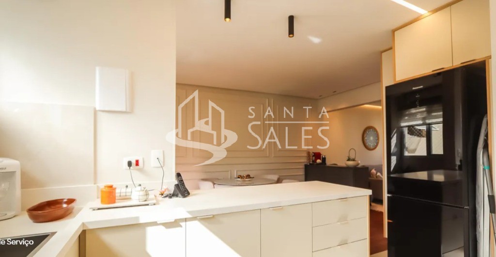 Apartamento, 1 quarto, 49 m² - Foto 19